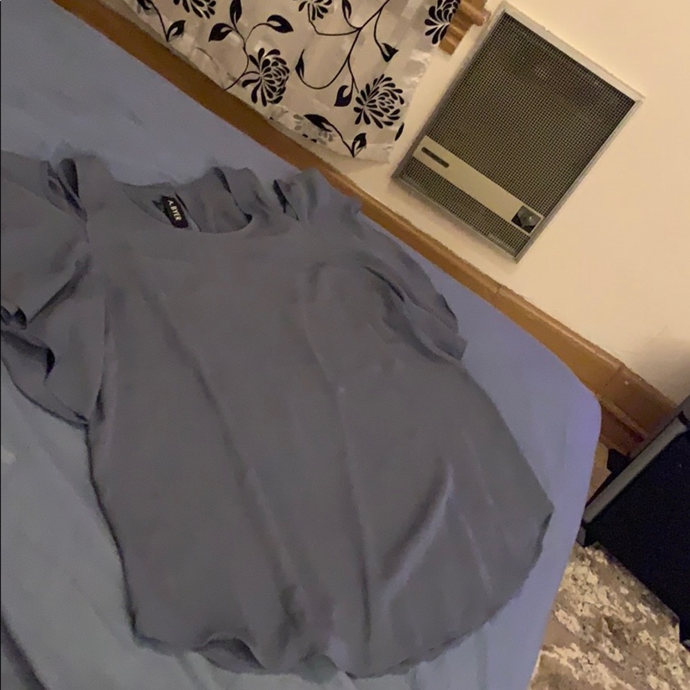A. Byer shirt